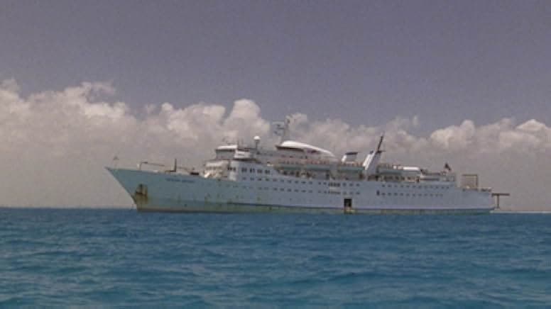 Going Overboard 1989