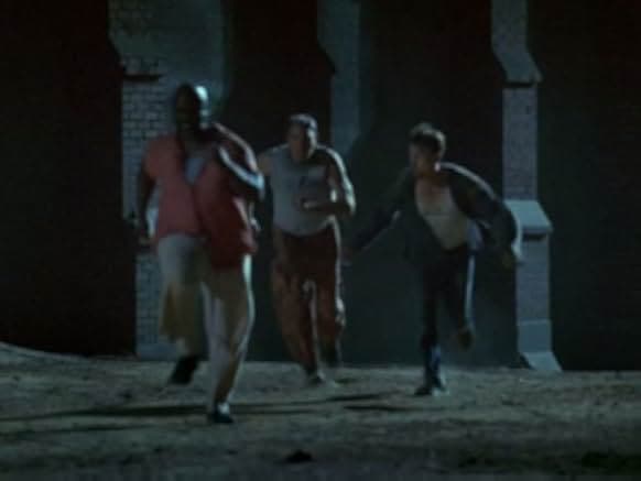 Prison Break: The Final Break 2009