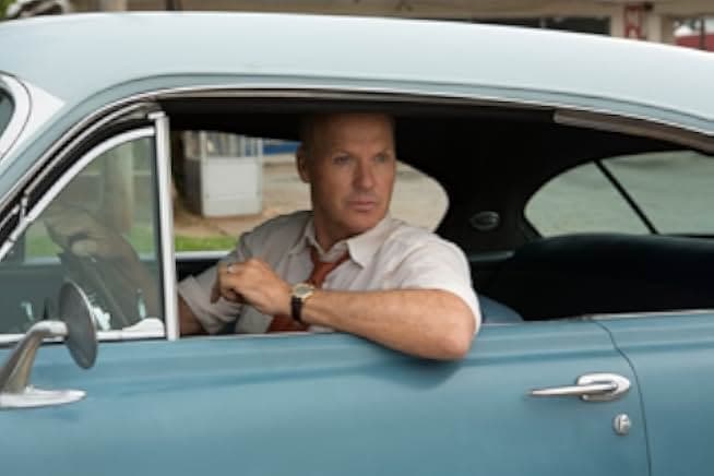 The Founder 2016