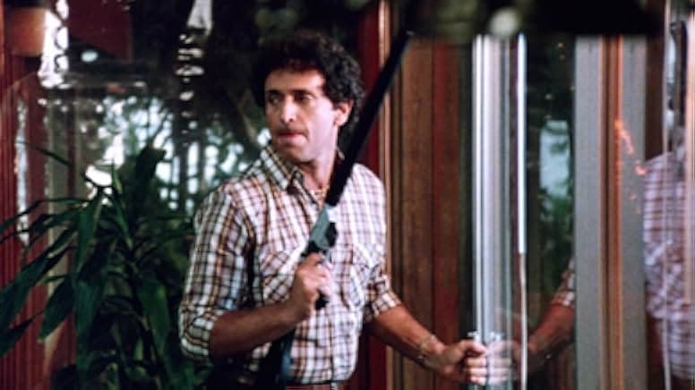 Malibu Express 1985