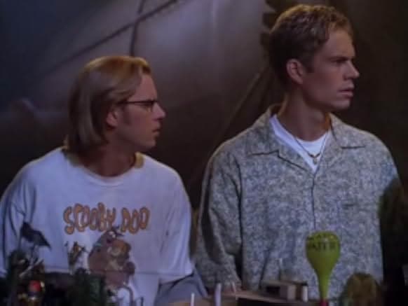 Meet the Deedles 1998