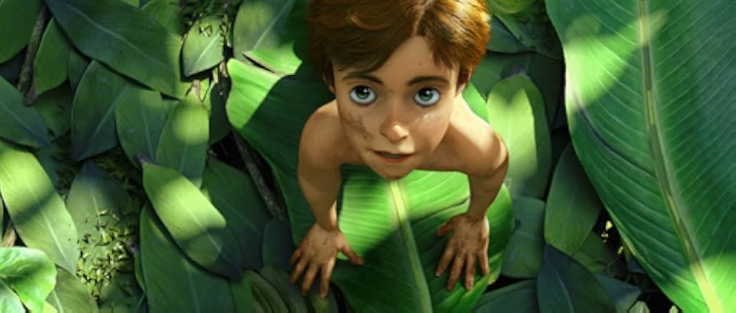 Tarzan 2013