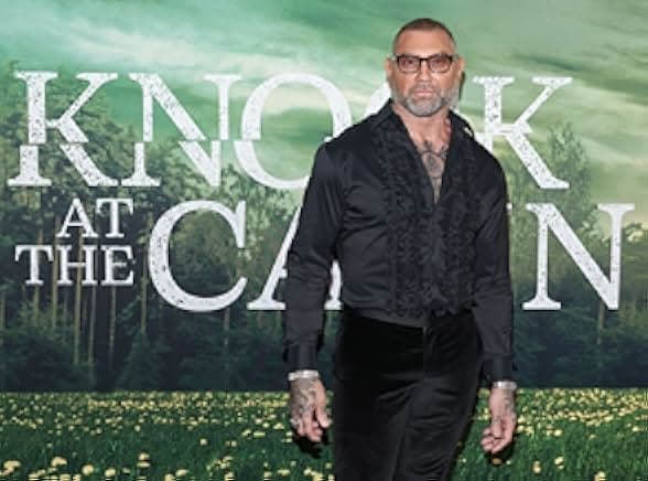 Knock at the Cabin 2023