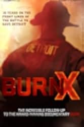 Detroit Burning 2022