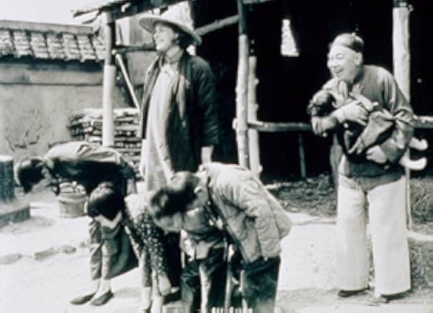 The Inn of the Sixth Happiness 1958