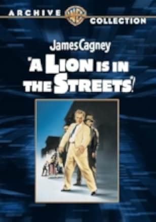 A Lion Is in the Streets 1953