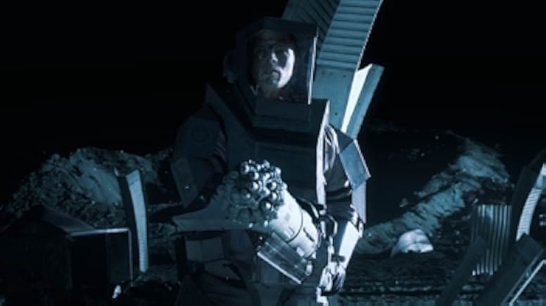 Shockwave: Darkside 2014