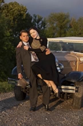 Bonnie & Clyde