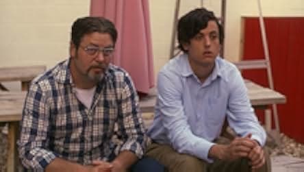 Somebody Up There Likes Me 2012