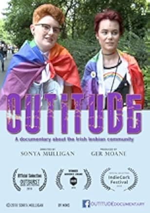 Outitude: The Irish Lesbian Community 2018