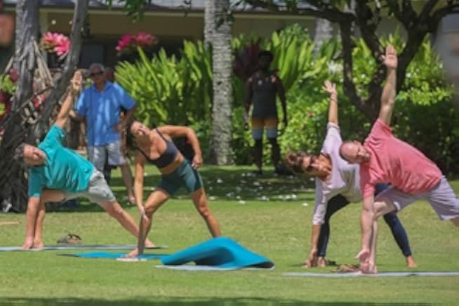 Same Time, Next Christmas 2019