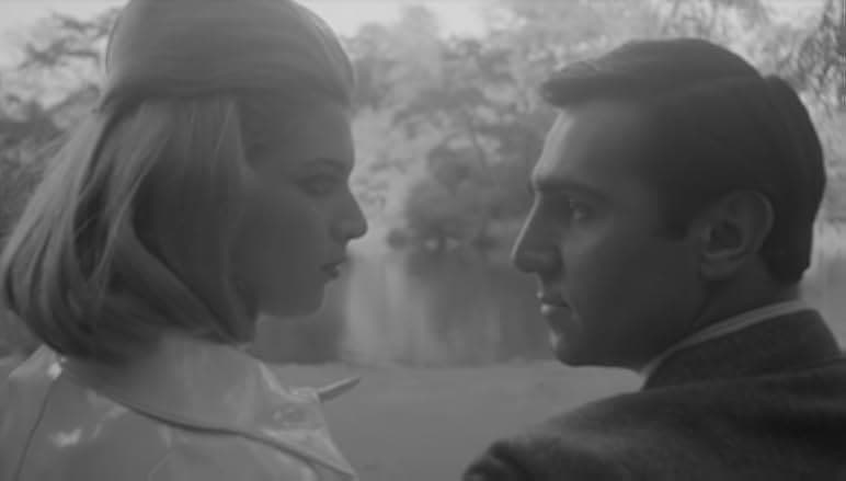 The Sex Perils of Paulette 1965