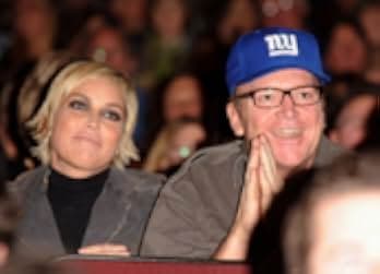 The Year of Getting to Know Us 2008