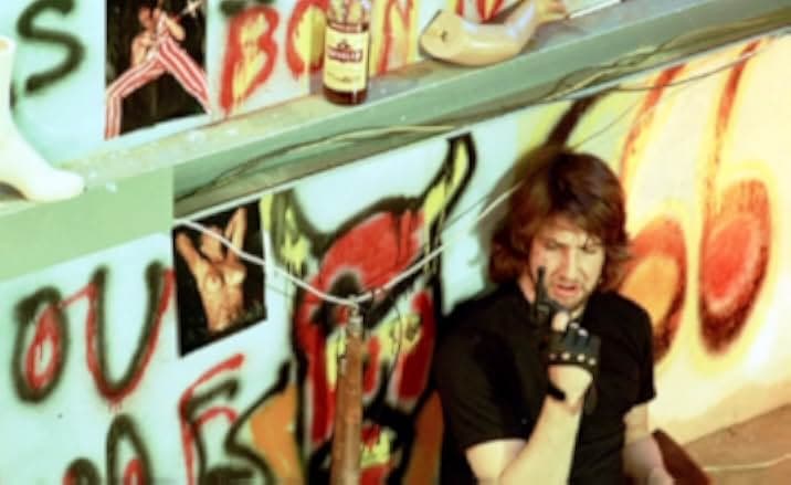 Deadbeat at Dawn 1988