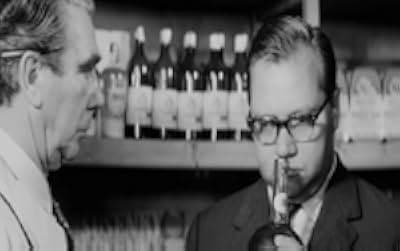 31 Grad im Schatten 1965