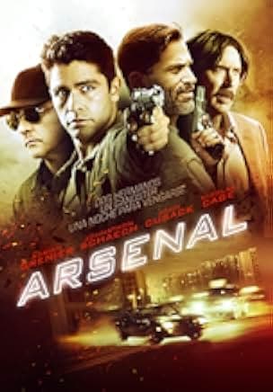 Arsenal 2017