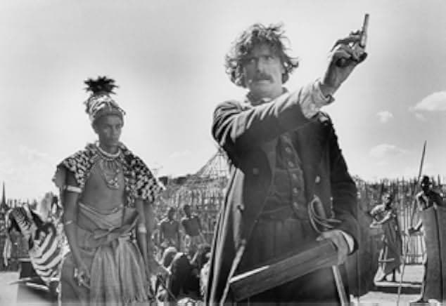 Mountains of the Moon 1990