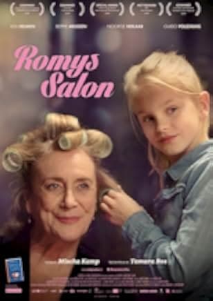 Romy's Salon 2019