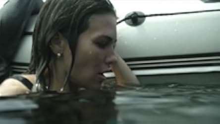 Capsized: Blood in the Water