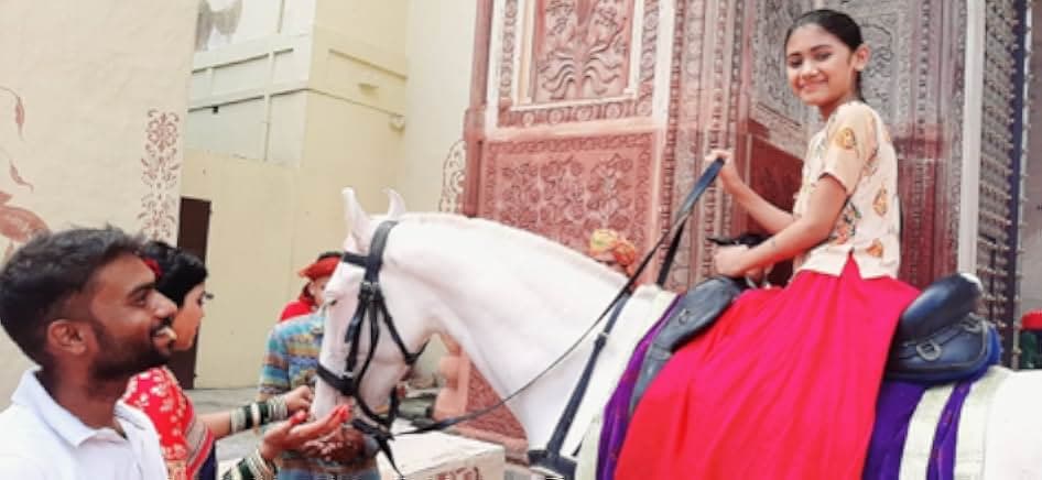 Nayika Devi: The Warrior Queen 2022