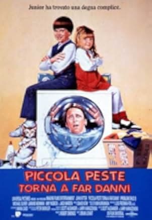 Problem Child 2 1991