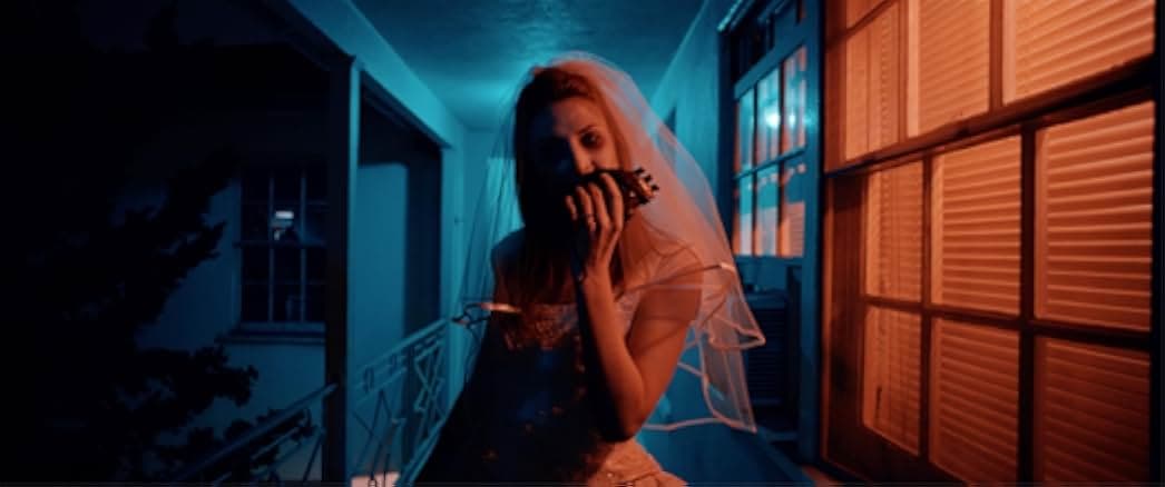 Philophobia: or the Fear of Falling in Love 2019