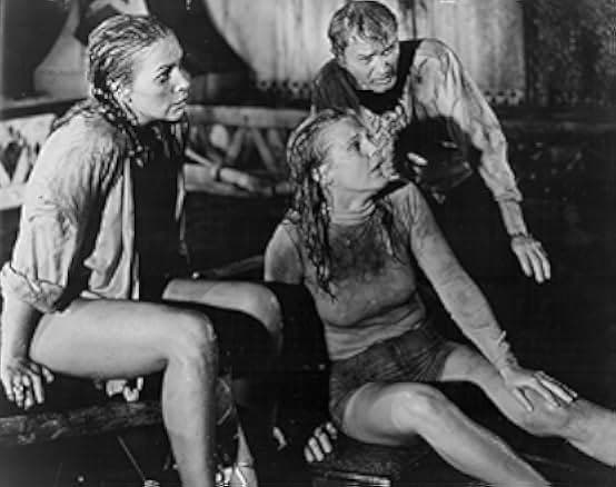 The Poseidon Adventure 1972