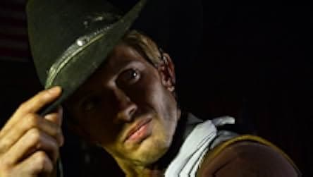 The Haunting at Death Valley Junction 2020