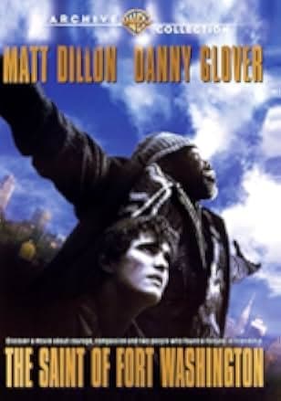 The Saint of Fort Washington 1993