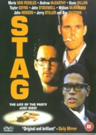 Stag 1997