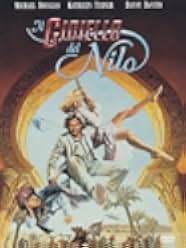 The Jewel of the Nile 1985