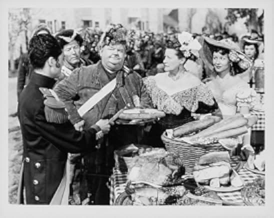 The Fighting Kentuckian 1949