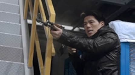 Iris 2: The Movie 2013