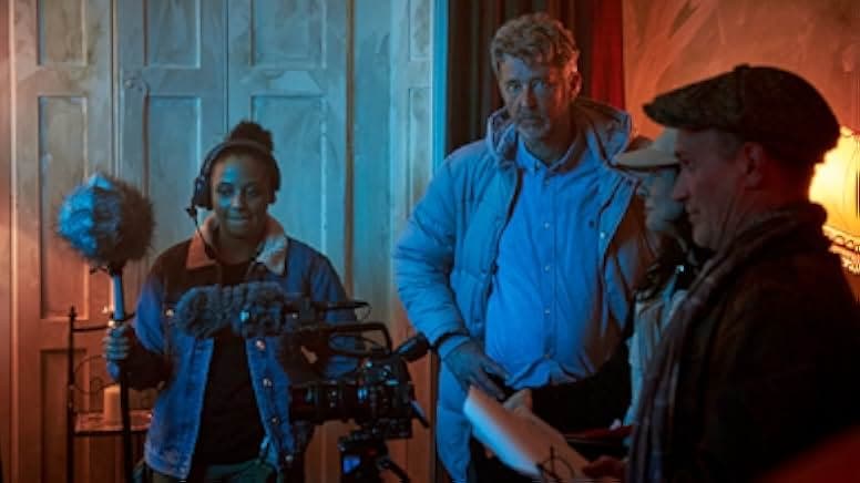 Scream of the Wolf 2023
