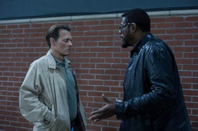 City of Lies 2018