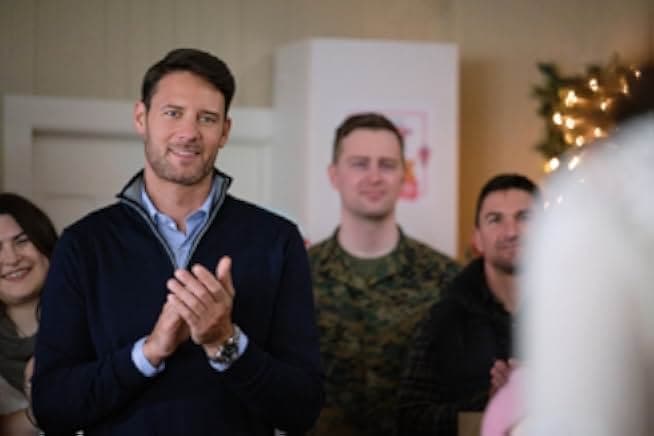 Christmas Bedtime Stories 2022