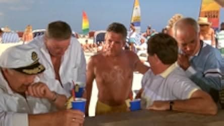 Police Academy 5: Assignment: Miami Beach 1988