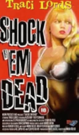 Shock 'Em Dead 1991