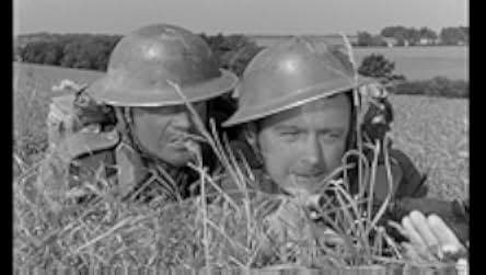 Dunkirk 1958
