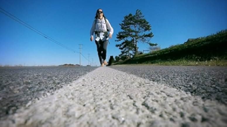 Barefoot: The Mark Baumer Story 2019