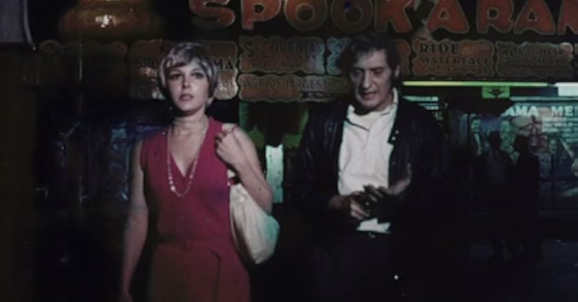 Carnival of Blood 1970