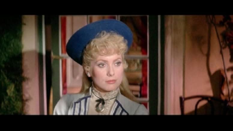 Mayerling 1968