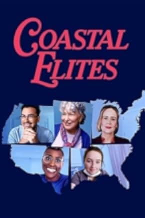 Coastal Elites 2020