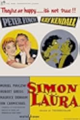 Simon and Laura 1956