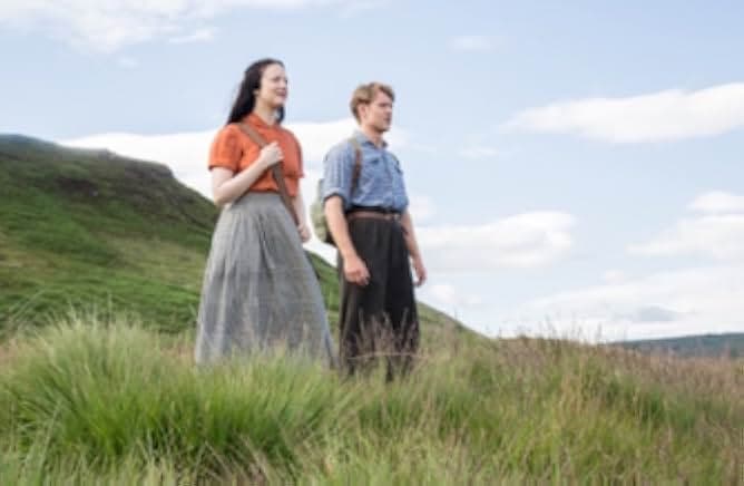 The Silent Storm 2014