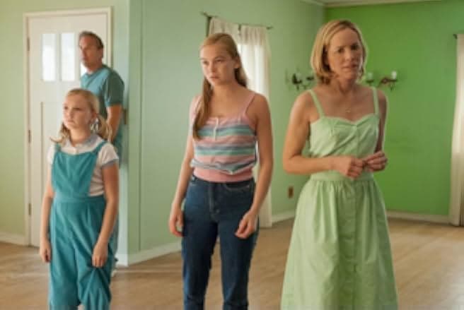 McFarland, USA 2015