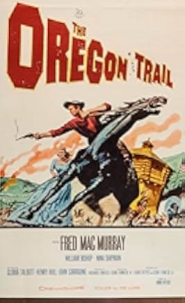 The Oregon Trail 1959