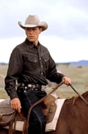 All the Pretty Horses 2000