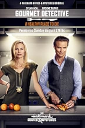 The Gourmet Detective
