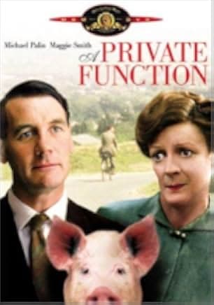 A Private Function 1984